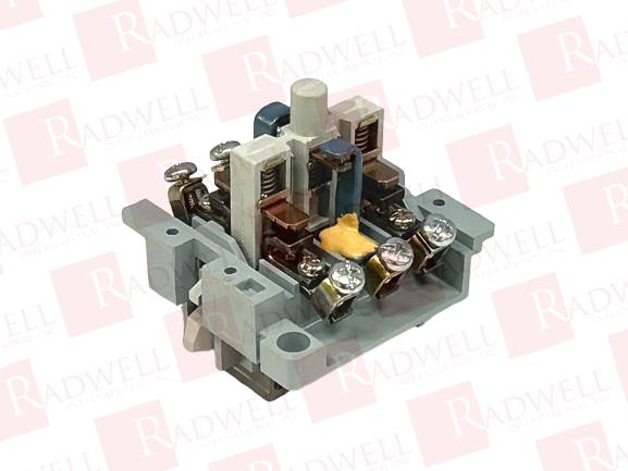 ASEA BROWN BOVERI EFLG-30CK-3P