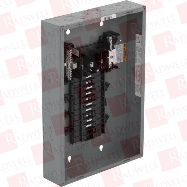 SCHNEIDER ELECTRIC QO320L125I