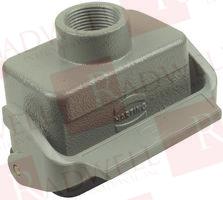 HARTING 09300101751