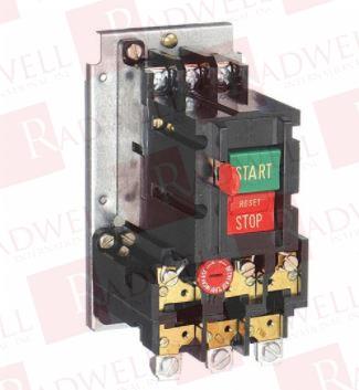 EATON CORPORATION B100M1CA
