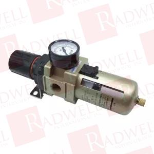 SMC AW3000-02BG