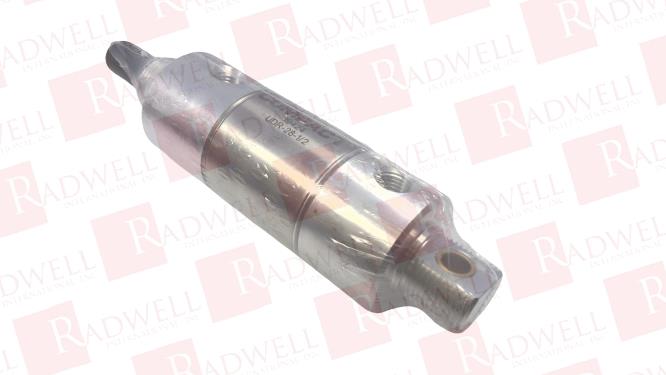 CLIPPARD UDR-28-1/2