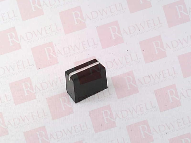 KNOB, SLIDE POTENTIOMETER