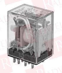 MATSUSHITA ELECTRIC HJ4-L-DC24V