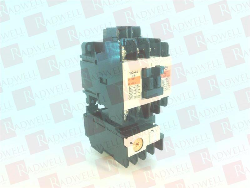 FUJI ELECTRIC 4NW0Q01F10K