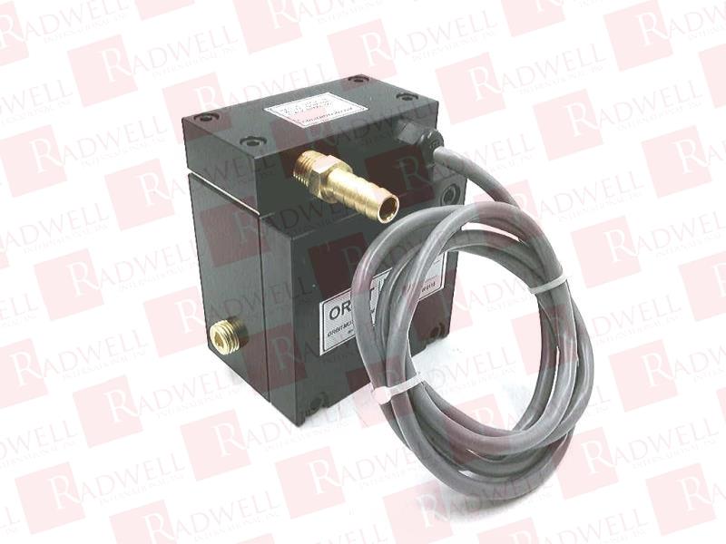 PRECISION STEP SYSTEMS FLA-6081