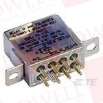 TE CONNECTIVITY FCA-215-HX4