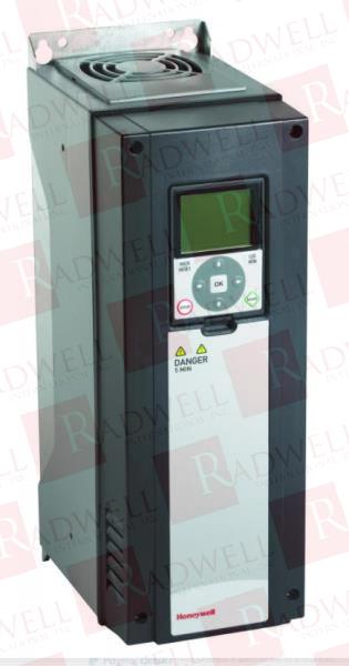HONEYWELL HVFDSD3A0250G100A