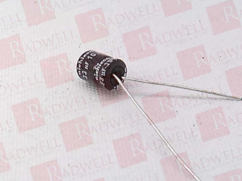 GENERIC CR33U10