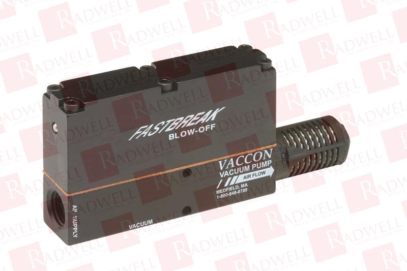 VACCON CO VP1X-90H