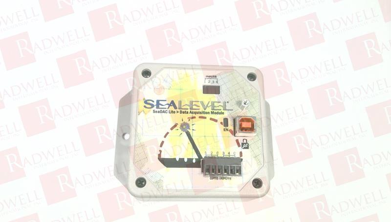 SEALEVEL 8113-R0HS