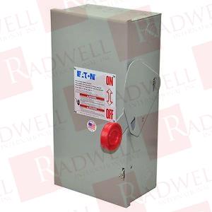 EATON CORPORATION 1HD262