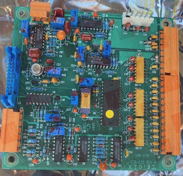  , PC BOARD