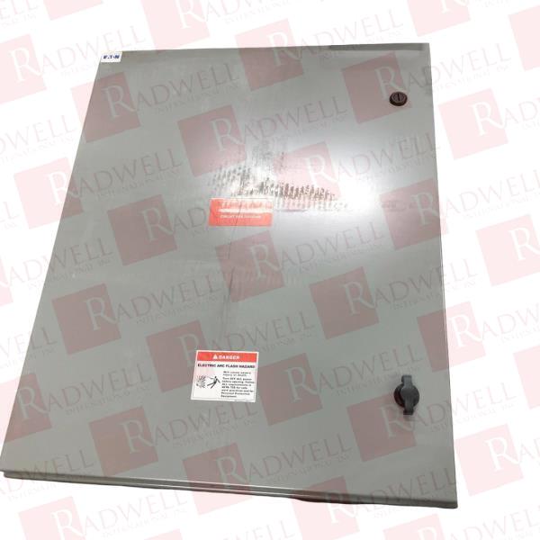 EATON CORPORATION PXBCM-MB-22-A
