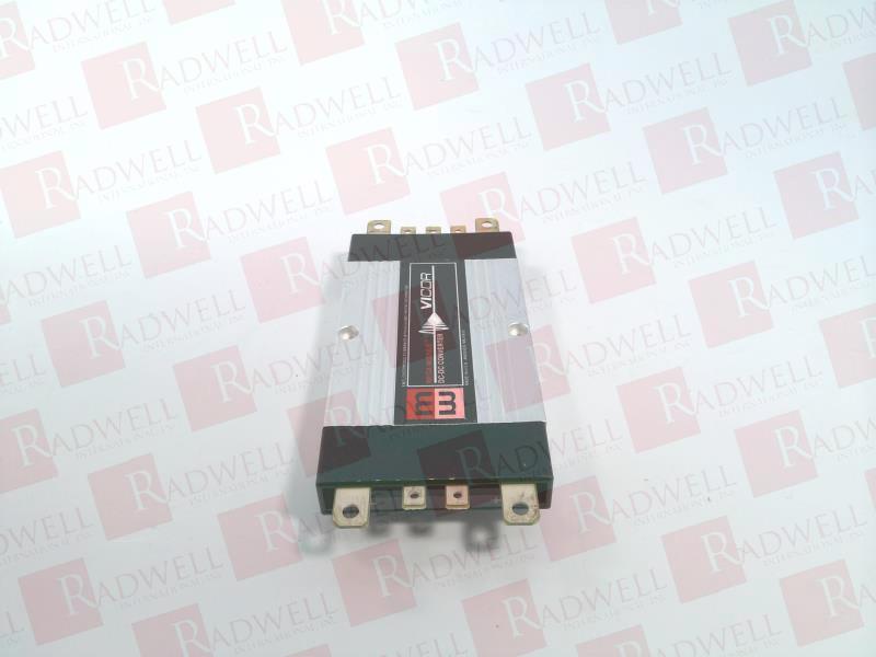 VICOR VI-L63-EU