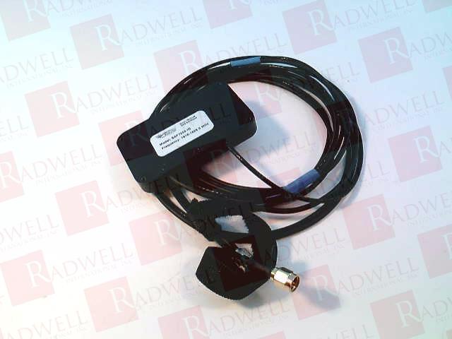 DUAL IRIDIUM & GPS ANTENNA