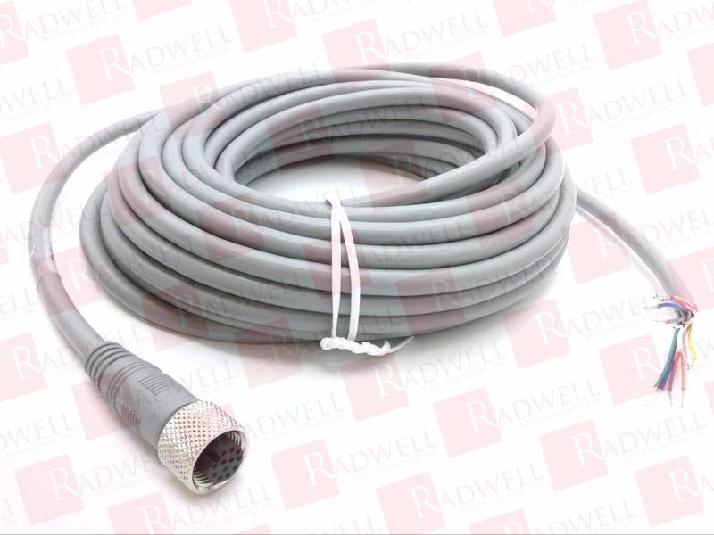 TELCO CAB KV 1212 PVC-GY S 10
