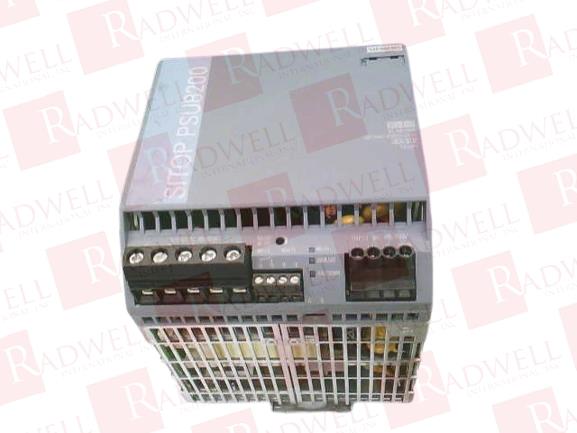 SIEMENS 6EP3447-8SB00-0AY0