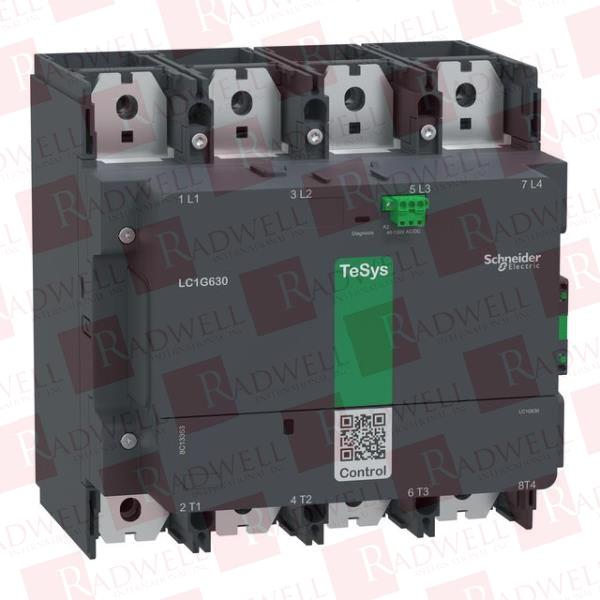 SCHNEIDER ELECTRIC LC1G6304KUEN