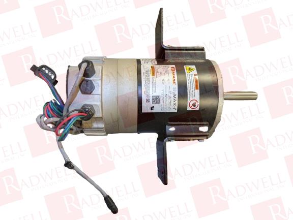 INGERSOLL RAND MOT19918