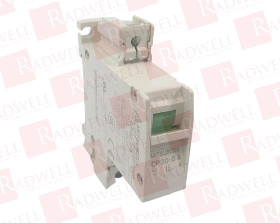 MITSUBISHI CP30-BA-1P-15A