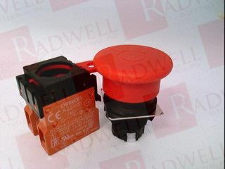 OMRON A22E-MP-02