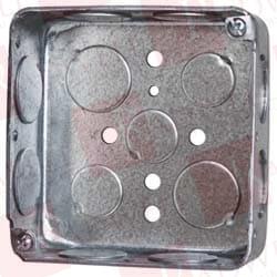 EATON CORPORATION TP412