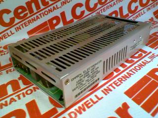 POWER SUPPLY 4/2AMP 120/240V 45-65HZ