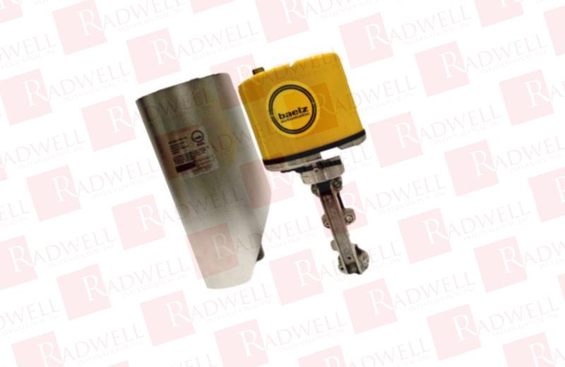 ELECTRIC LINEAR ACTUATOR, OUTDOOR DESIGN, 120V, 60HZ