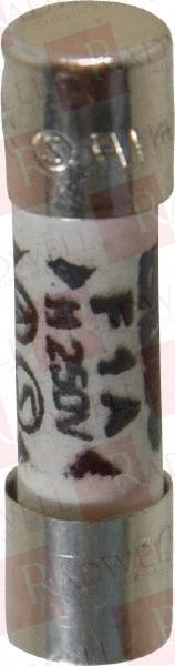 EATON CORPORATION GDA-1A