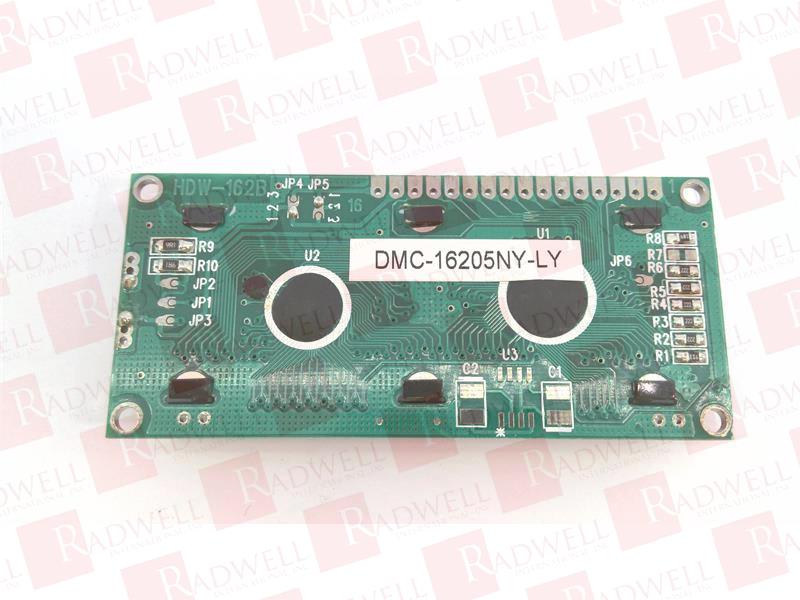 KYOCERA DMC-16205 NY-LY