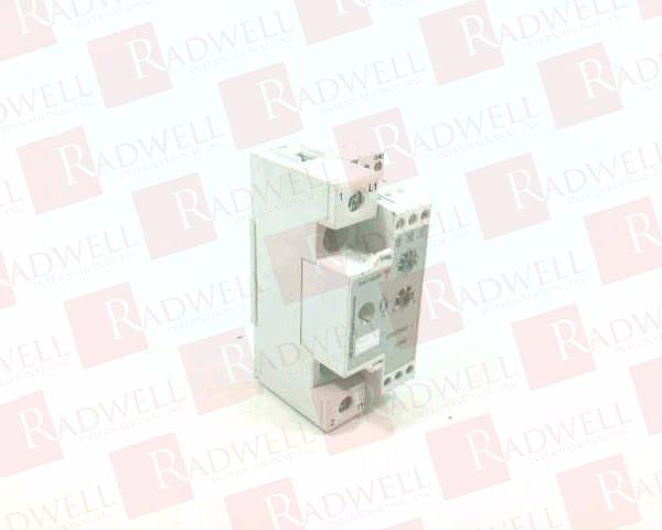 CARLO GAVAZZI RGS1P60V92ED