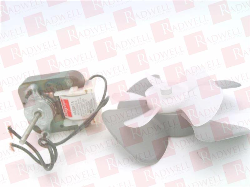GRAINGER 4M987A