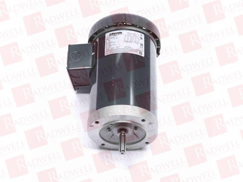 REGAL REXNORD LM34158