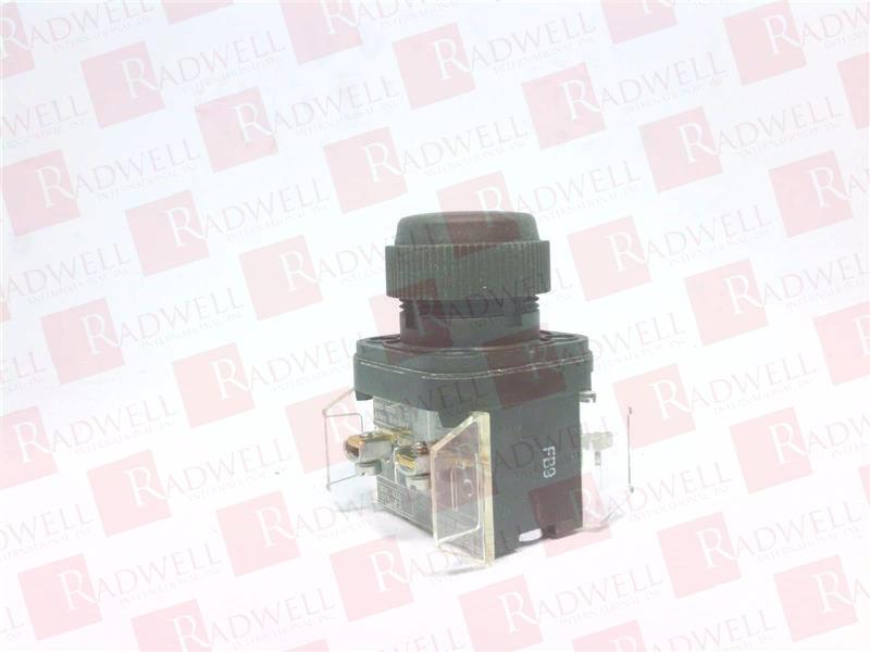ALLEN BRADLEY 800H-R2A4
