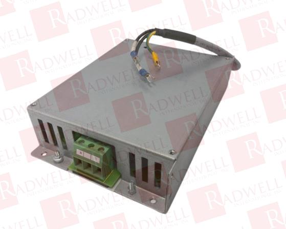 SIEMENS 6SE6400-2FS02-6BB0