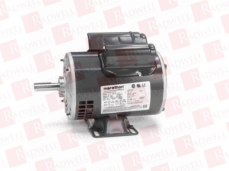 REGAL REXNORD 056B34D11021