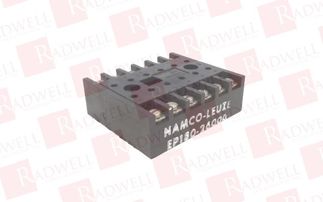 DANAHER CONTROLS EP180-26000