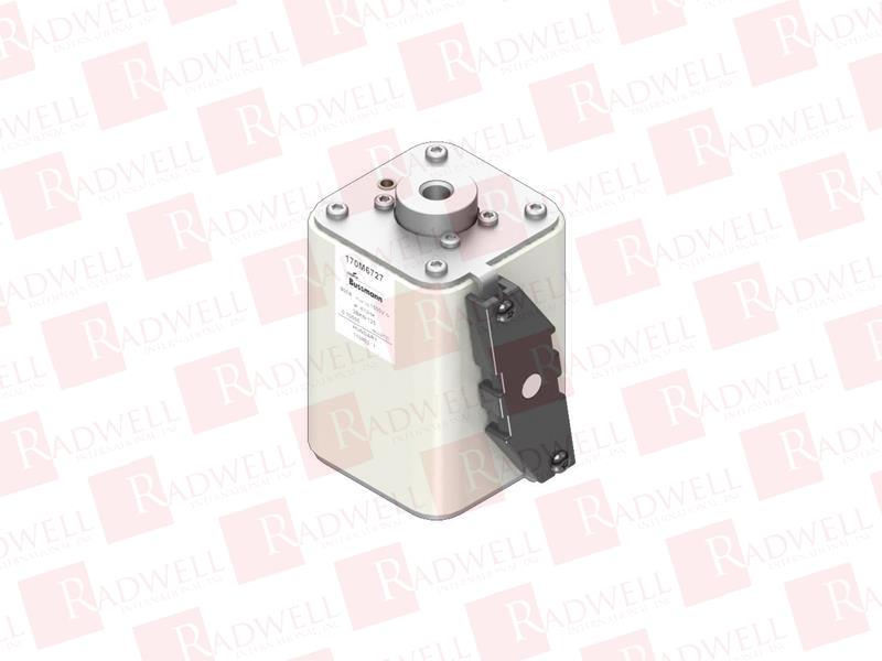 EATON CORPORATION 170M6727