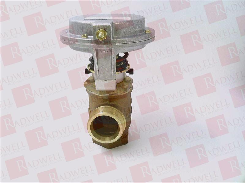 HONEYWELL VP512A1783