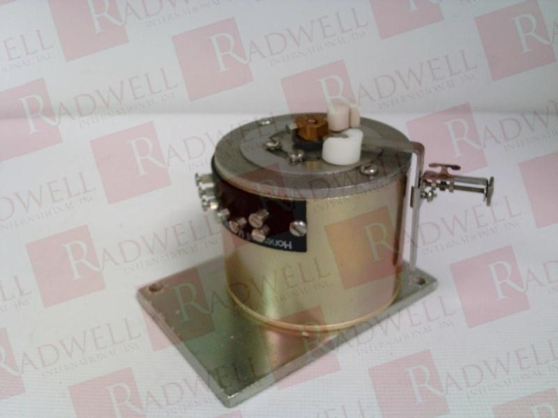WATERS MFG MEL-198