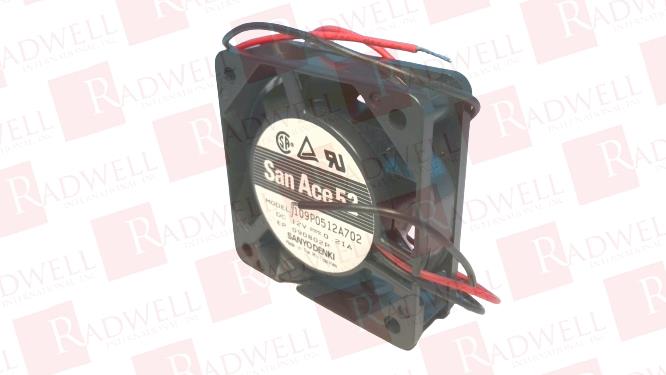 SANYO 109P0512A702