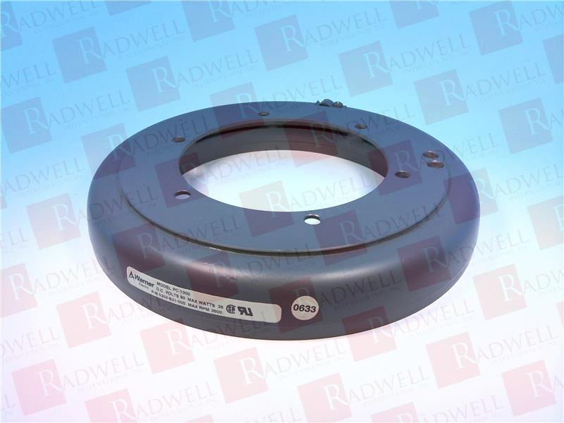 ALTRA INDUSTRIAL MOTION 5302-631-005