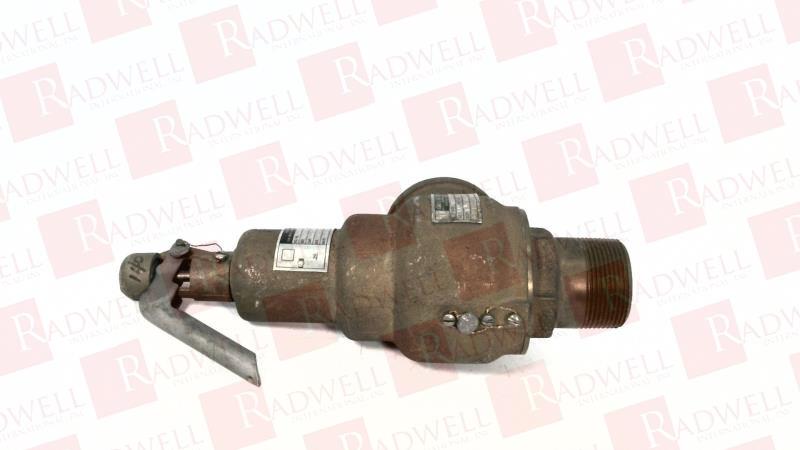 KUNKLE 6010HG01-LM0140