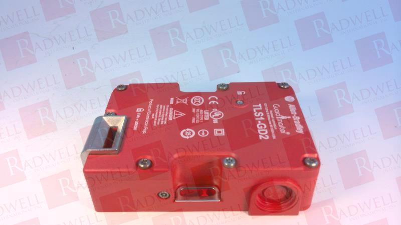 ALLEN BRADLEY 440GT27121KCC1