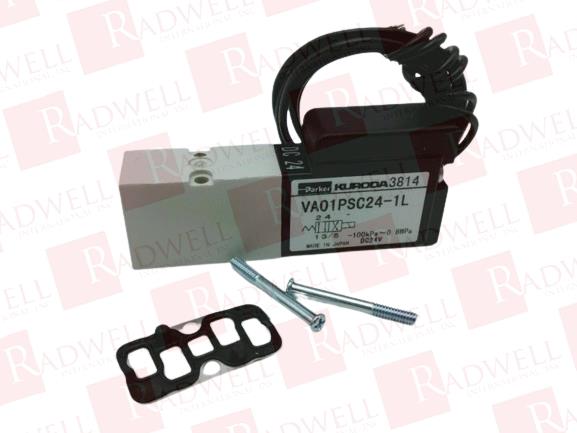 PARKER VA01PSC24-1L
