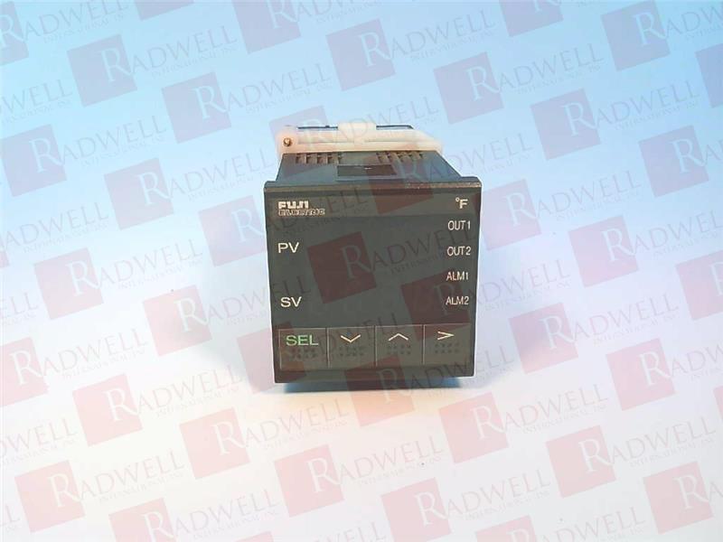 FUJI ELECTRIC PYXAMEY1-020PF-Z