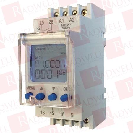 OMEGA ENGINEERING PTC-16-A