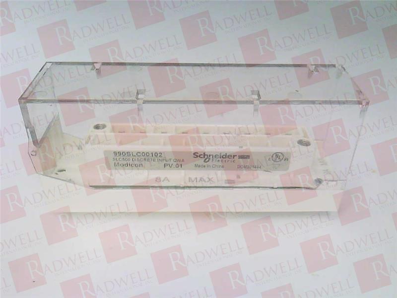 SCHNEIDER ELECTRIC 990SLC00102