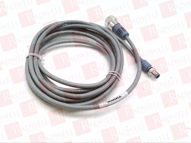 TURCK RKM RSC 572-4M